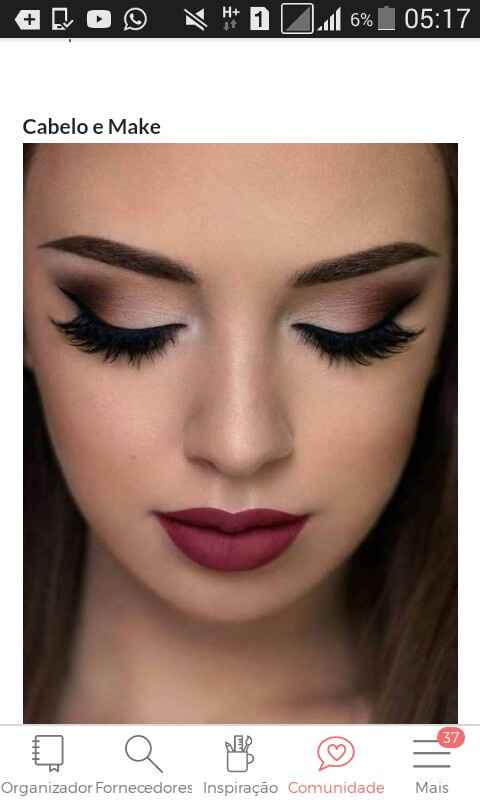 Make do grande dia - 1