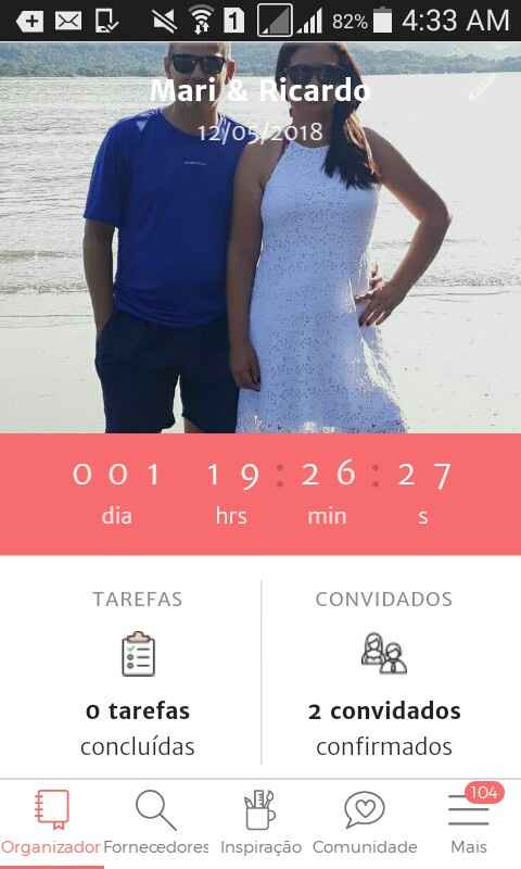 Falta O1 dia - 1