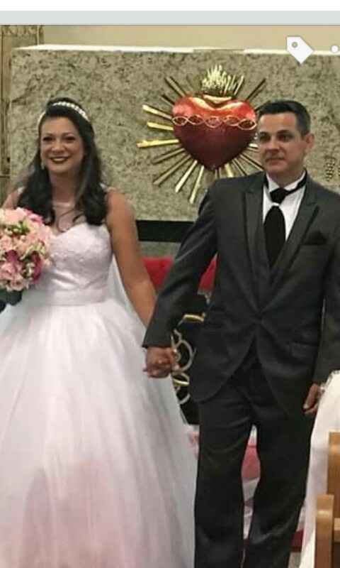 Meu grande dia inesquecivel - 1