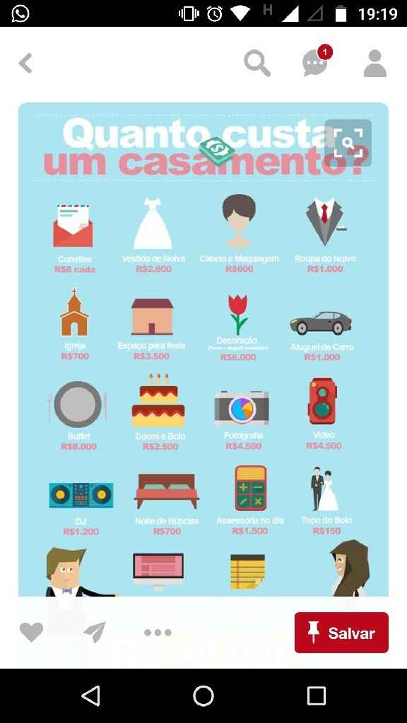 Sabe de nada, inocente! - 2
