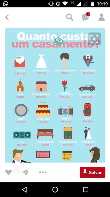 Sabe de nada, inocente! - 2