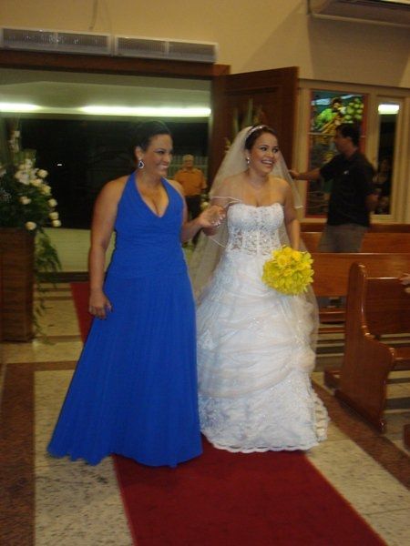 tia e camilinha 1