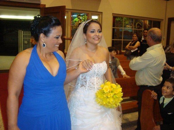 tia e camilinha 2