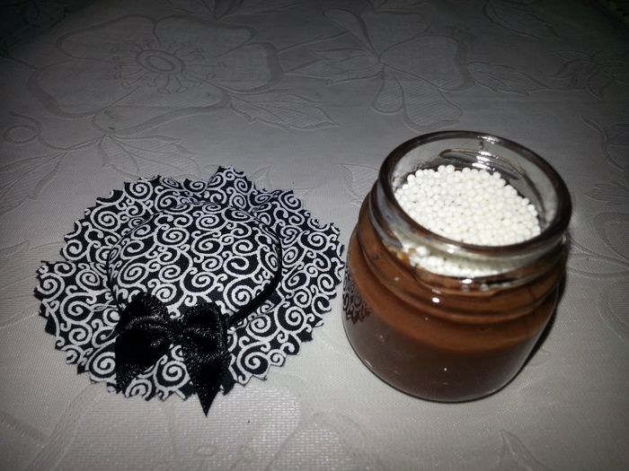Brigadeiro Preto