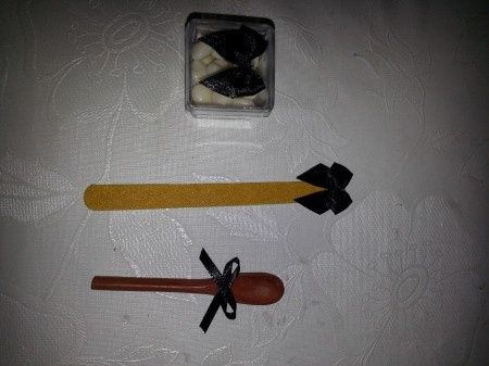 Mimos para chá de panela - 2