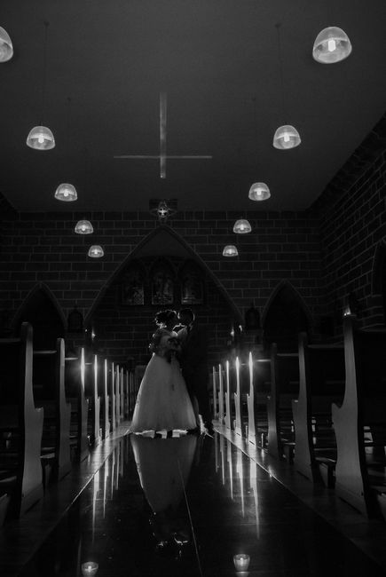 Meu casamento a 1292 dias atrás... Já são quase 4 anos 10