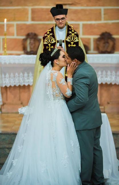 Meu vestido... 2