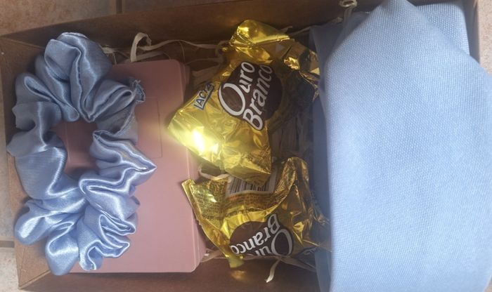 Caixinhas de convite 3