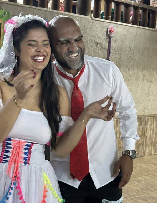 Chá de Panela 4