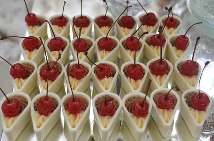 Cerejas