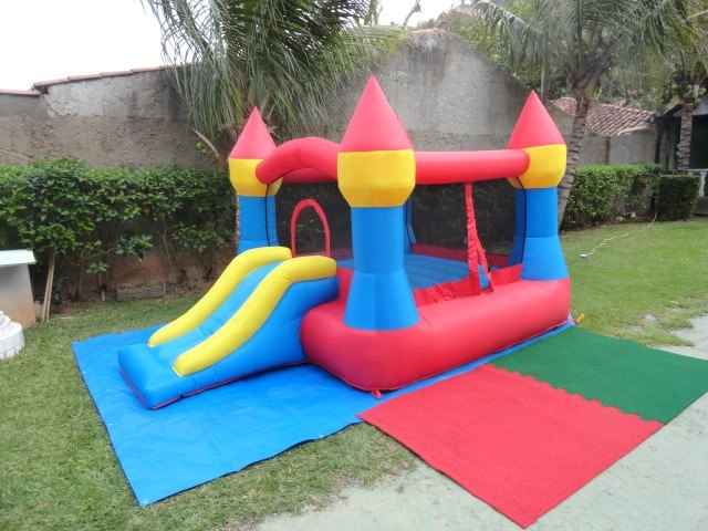 Castelinho