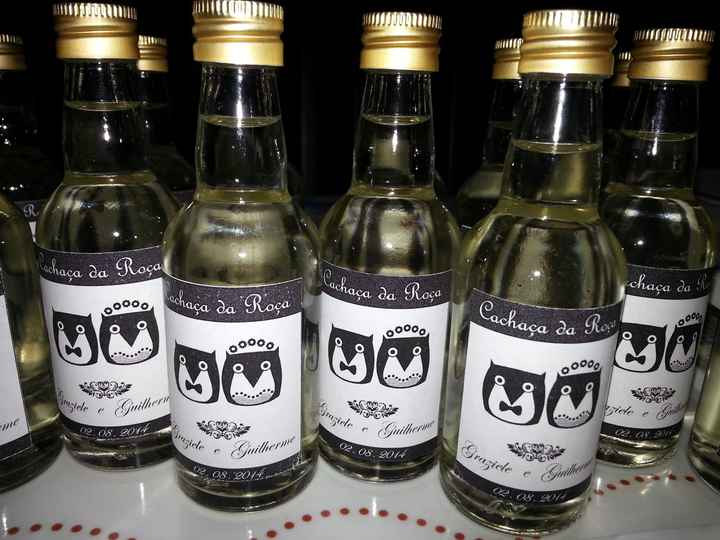 Garrafinhas