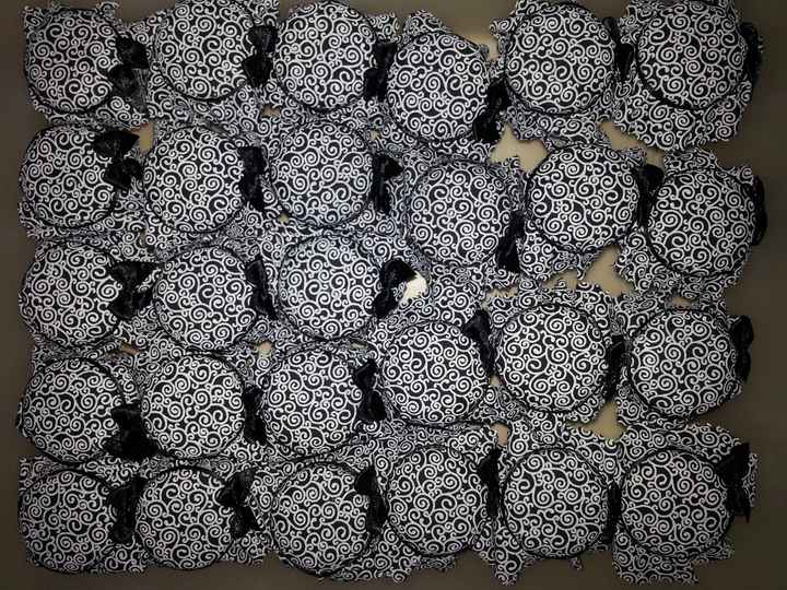 Potinhos