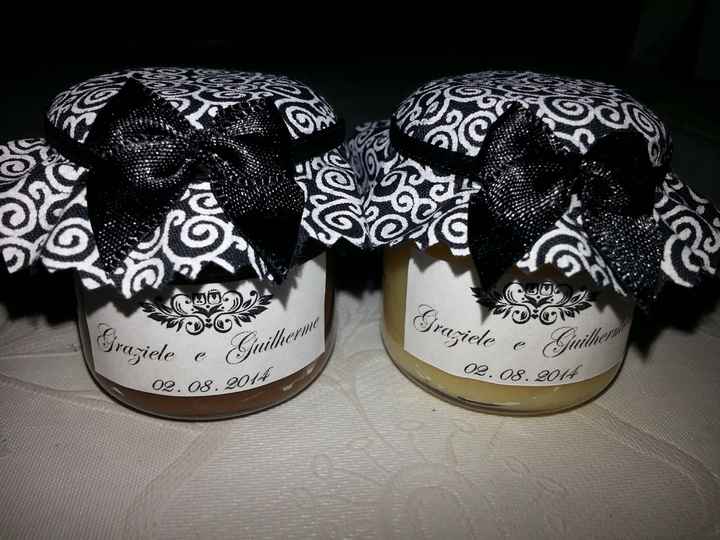 2 Potinhos