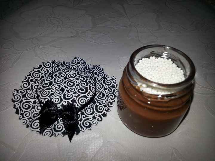 Brigadeiro Preto