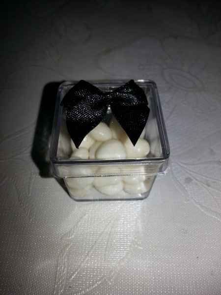 Mimos para chá de panela - 3