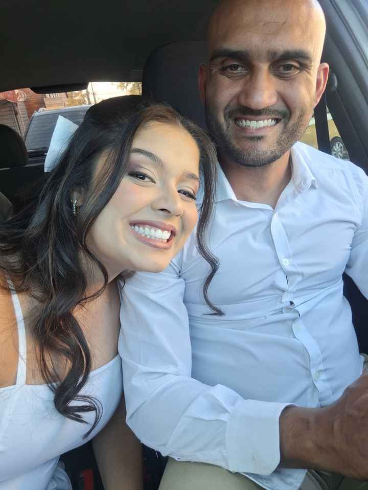 Pré wedding - 1