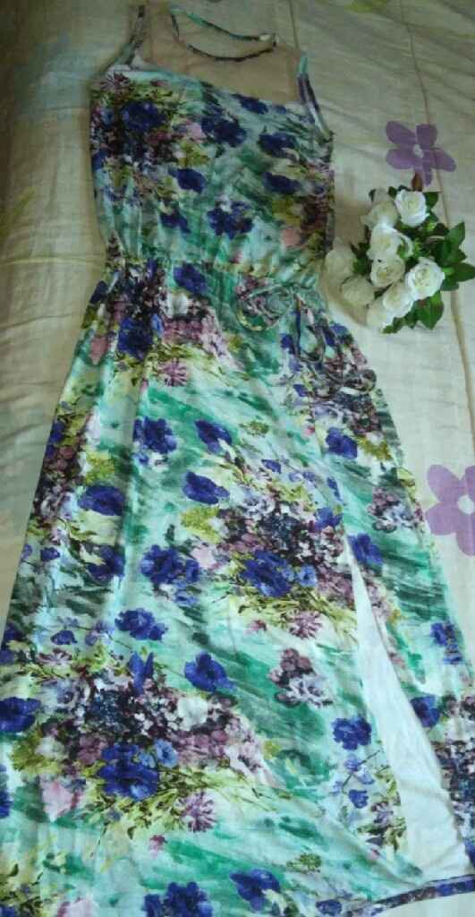 Dúvida no look do pré-wedding #dicas - 1