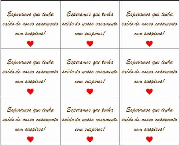 Minhas tags