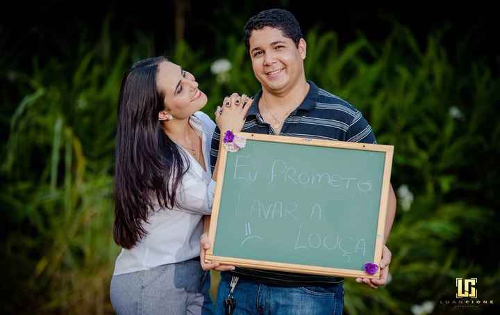 Pré wedding