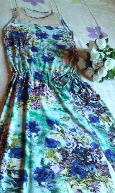 Dúvida no look do pré-wedding #dicas - 3