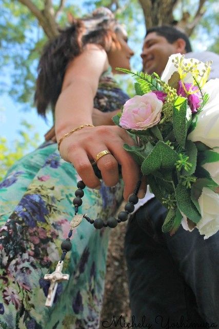 Pré-wedding