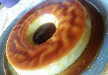 Sobremesas