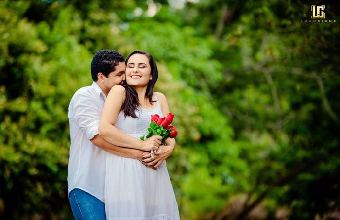 Pré wedding
