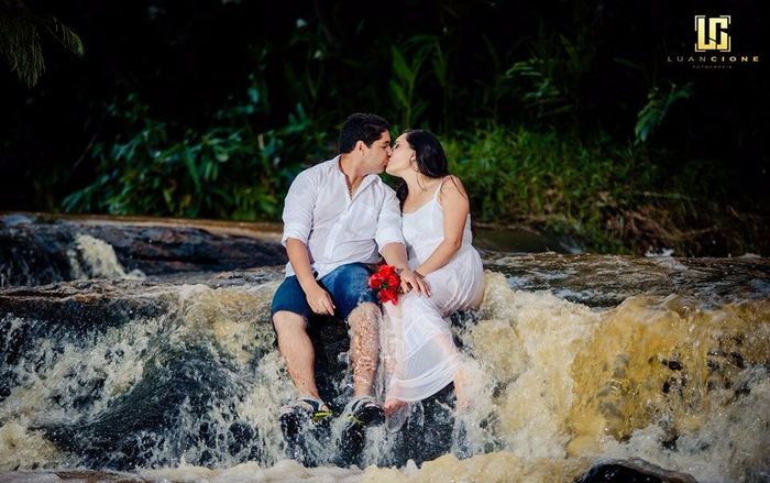 Pré wedding