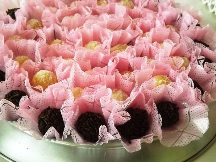 Chá de cozinha