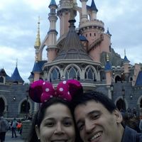Lua de Mel: Madri + Paris - 2