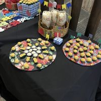 Chá de Panela - 3