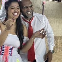 Chá de Panela - 4