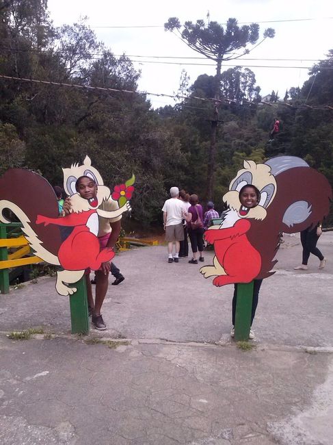 Campos do Jordão