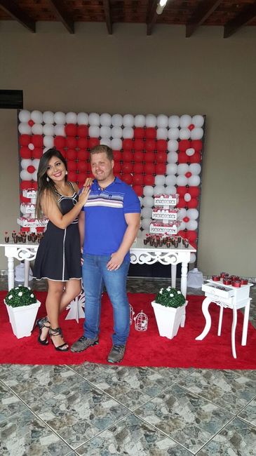 Decoração com bexigas !! - 1
