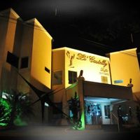 Escolhi o tão esperado biffet! - 1