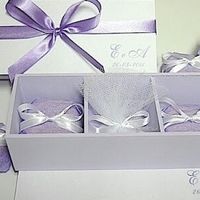 Idéias de lembrancinhas que eu mesma faça - 1