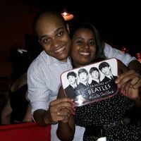 Vamos nos conhecer mais? - 1