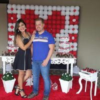 Decoração com bexigas !! - 1