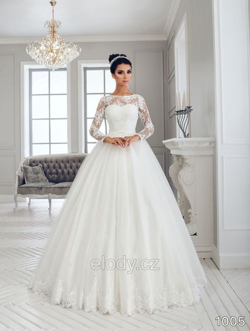 Vestidos noiva 4