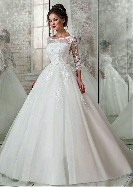 Vestidos noiva 5