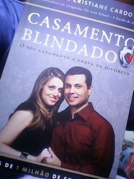 Casamento blindado