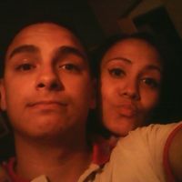Eu e meu amor