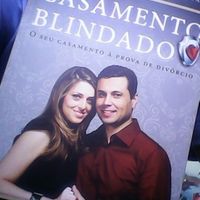Casamento blindado