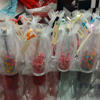 Save the date para os padrinhos - 2