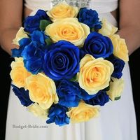 Apaixonada por esse buquê! vem ver ;) - 1