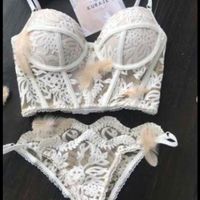 Minhas escolhas que não pode faltar no dia da noiva . Thaís - 7