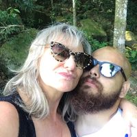 Noivos que se casam  em 1 de Outubro de 2022 em São Paulo - 1