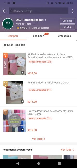 Novinhas(os) de dezembro/2024 2