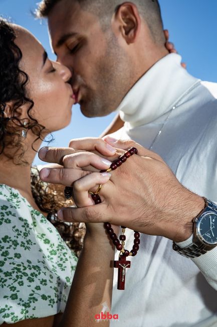 Fotos do pré wedding ❤️ 7